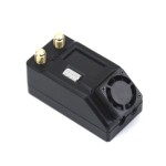 SKYZONE SteadyView X 5.8Ghz IPS Screen Receiver Module Shuttle Wheel Control High Sensitivity Receiver for Fpv Drone